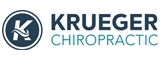 Krueger Chiropractic Clinic: Keith Krueger, DC small logo