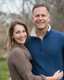 Chiropractor Lancaster PA Keith Krueger