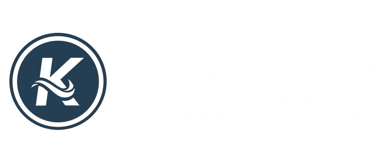 Krueger Chiropractic Clinic: Keith Krueger, DC big logo