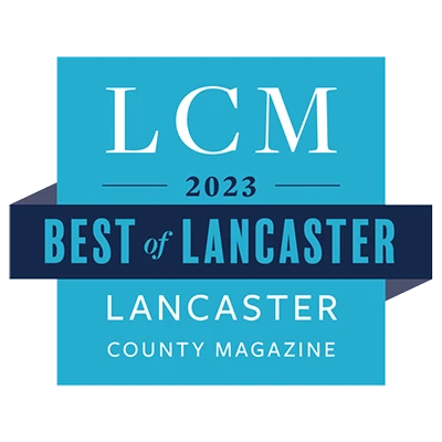 Best of Lancaster Logo